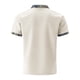 thumbnail image 4 of Mens Manga Corta Botón Abajo Camisas Solapa Color Cuello de Vuelta, Al Aire Libre Casual Blusa para Hombres, 4 of 5