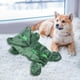 thumbnail image 3 of Disfraz de Halloween para perro, disfraz de dinosaurio, mono para cachorro, talla XL, 3 of 8