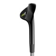 thumbnail image 4 of Orlimar Golf Left-Hand Spin Tech Full Face Black Wedge, 60*(LW) Steel Wedge Flex - Left-Handed, 4 of 5