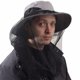 thumbnail image 4 of Minnieouse Gorra de pesca para exteriores, a prueba de polillas, de secado rápido, plana, para hombres y mujeres, con cordón, para verano, Sombreros Verde, 4 of 6
