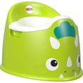 thumbnail image 1 of Fisher-Price Dino Potty For Infants, 1 of 7
