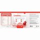 thumbnail image 2 of HEALTHADDICTION – Creatina Electrofresh Sabor Jamaica 300g – Con Minerales, Prebióticos y Aminoácidos – Sin Azúcar, Sin Calorías, Sin Colorantes – 30 Porciones – Suplemento en Polvo, 2 of 3