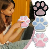 Taba Paw Toys For Stress Relief 5 Inch X-Large Size Paw Giant Paw Fidget Toys For Anxiety Relaxation