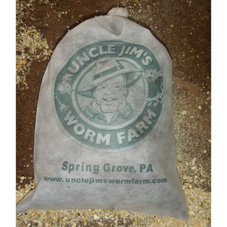 Uncle Jim S Red Worms Uncle Jim S Red Worms