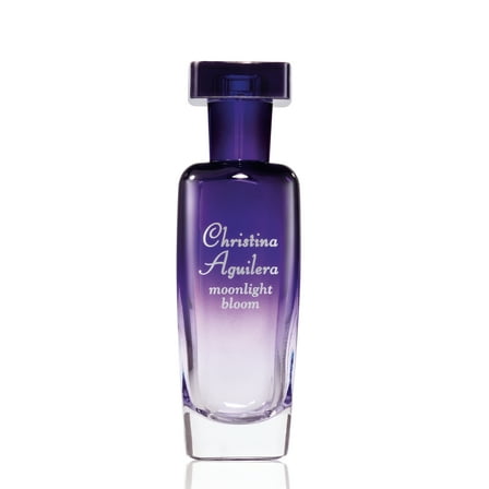 Christina Aguilera Moonlight Bloom Eau De Parfum, Perfume for Women, 1 Oz
