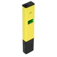 thumbnail image 1 of PH Tester, Digital PH Tester Convenient Operation LCD Display Durable  For Aquarium, 1 of 8