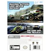 NASCAR: Unleashed - Nintendo Wii