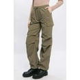 thumbnail image 6 of Loose Fit Parachute Cargo Pants, 6 of 10