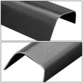 thumbnail image 3 of DNA Motoring BEDC-R-005 For 2004 to 2012 Chevy Colorado GMC Canyon Standard / Extended Cab Bed End Rear Tail Gate Cap Molding Cover 05 06 07 08 09 10 11, 3 of 6