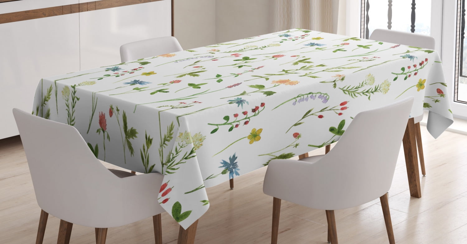 tablecloth for living room