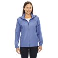 thumbnail image 1 of Ash City - North End Ladies' Techno Lite Jacket, 1 of 3