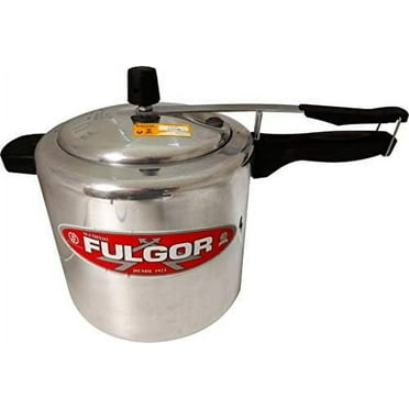 Panela De Pressao 4.5L | Pressure Cooker