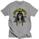 thumbnail image 5 of Camiseta con gráfico musical de la banda de rock Tokio Hotel para hombre y mujer, estilo hip hop, punk y gótico, de algodón puro, de manga corta y gran tamaño., 5 of 7