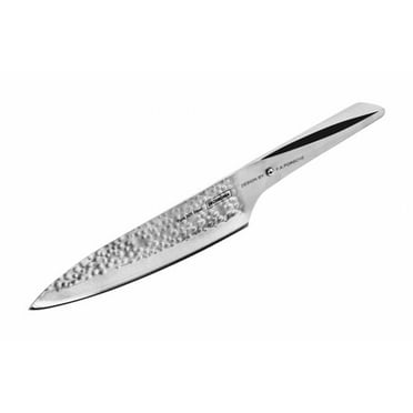 Chroma  8 in. Chef Knife Hammered Finish