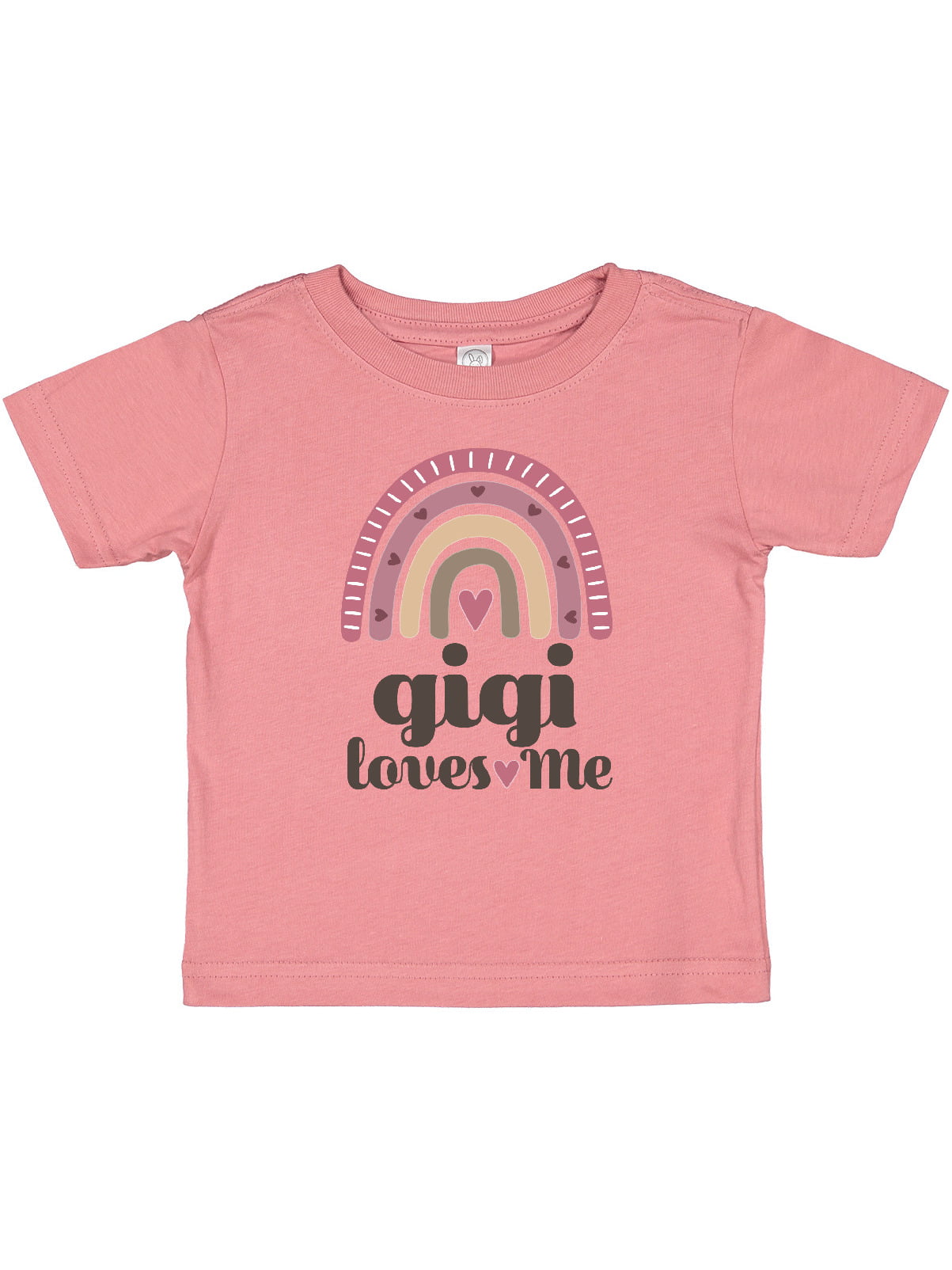 Boho Rainbow Birthday Gift Girl Gender Reveal Mini Boho Rainbow Shirt Mini Baby Girl Onesie Mini Tshirt Cute Toddler Shirt for Girl