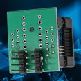 thumbnail image 4 of Módulo convertidor de zócalo adaptador Ticfox 200 mil 150 mil para chip SOP8 a DIP8, 4 of 7