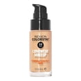 thumbnail image 3 of Base de maquillaje Revlon ColorStay 250 fresh beige vitamina E 30 ml, 3 of 4
