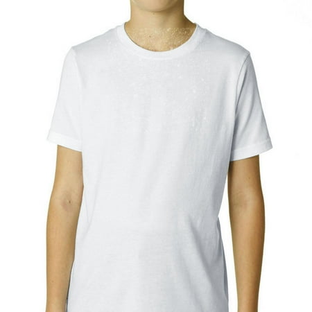 Croatia Soccer - Olympic Games - Rio - Flag Boy's Cotton Youth T-Shirt