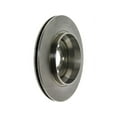 thumbnail image 5 of C-Tek Disc Brake Rotor 121.39033 Fits select: 2003-2014 VOLVO XC90, 5 of 5