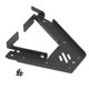 thumbnail image 2 of Soporte De Soporte De Cama Calefactable De Acero De aleación, Soporte De Soporte De Cama Calefactable De Metal De Fácil Desmontaje Que No Se Deforma Para Reemplazo, 2 of 7
