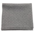 thumbnail image 1 of Minkissy 1Pcs Non-slip Mat for Smooth Floors Fix Carpets in Place Simple Design Grey Rectangle Silicone Polyester, 1 of 5
