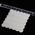 thumbnail image 3 of Pastry Rolling Pin,High Quality Acrylic Rolling Rolling Pins Dough Rolling Pin Revolutionary Design, 3 of 5