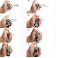 thumbnail image 5 of 7 Piece Repair KIT For Front Left/Right Door Cylinder Lock Car E46 Series 3 1998-2005, 5 of 5