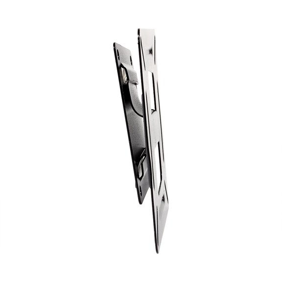 MGAXYFF Fixed Wall Flat Panel Bracket TV Mount