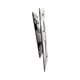thumbnail image 1 of Soporte De Pared Para TV Monitor De Pantalla Plana De 12 A 24 Pulgadas VESA 75/100 L, 1 of 7