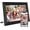10.1 Inch Black - Overall Pick, variant on FRAMEO Digital Photo Frame, 10.1 Inch WiFi Digital Picture Frame with 1280x800 IPS HD Touch Screen, 32GB Storage Auto-Rotate Wall Mountable Easy Share Photos or Videos via Frameo App from Anywhere