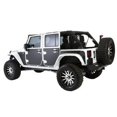 thumbnail image 7 of Smittybilt Mag-Armor Magnetic Trail Skins (Aluminum) - 76994, 7 of 7