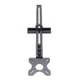 thumbnail image 1 of Router Milling Groove Bracket, Precise Scale Router Circle Cutting Jig 441mm Length Aluminum Alloy Detachable  for Woodworking, 1 of 7