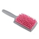 thumbnail image 1 of Peine de Secado del Pelo Colcomx Cepillo Absorbente Microfibra Rosa 25x8x5.5cm, 1 of 8