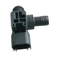 thumbnail image 6 of Power Brake Booster Vacuum Sensor Fit for Cadillac ATS CTS Impala Camaro Equinox, 6 of 10