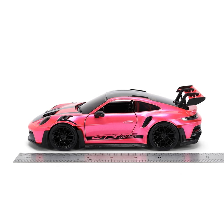 1:24 Pink Slips - '24 Porsche 911 GT3 RS 992 - Walmart.com