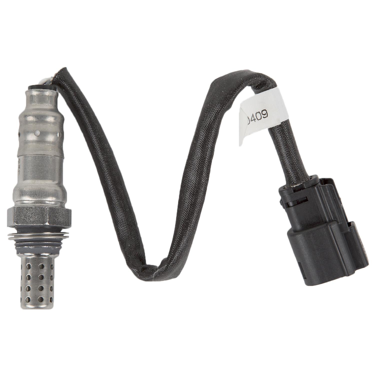 Delphi Oxygen Sensor P/N:ES20409 Fits select: 2011-2019 FORD EXPLORER, 2011-2012 FORD FUSION