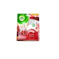 thumbnail image 1 of Air Wick Celebration Delights Red Fruit Tart Aparato + 3 repuestos   21 ml air wick essential olis, 1 of 6