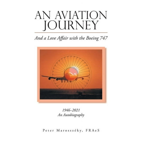 An Aviation Journey (Paperback)