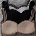 thumbnail image 5 of Set de 4 tops con copa integrada, 5 of 5