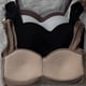 thumbnail image 5 of Set de 4 tops con copa integrada, 5 of 5