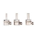 thumbnail image 3 of Hot Air Gun Digital Display 100‑500℃ Adjustable Portable Tool Set Kit, 3 of 4