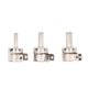 thumbnail image 3 of Hot Air Gun Digital Display 100‑500℃ Adjustable Portable Tool Set Kit, 3 of 4