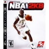 NBA 2K8 [2K Sports]