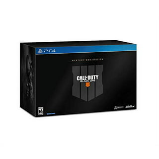 Call of Duty: Black Ops 4, Activision, Xbox One, 047875882348