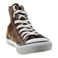thumbnail image 2 of Converse Chuck Taylor All Star Hi Little Kids' Shoes Chocolate 3p626, 2 of 6