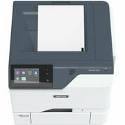 طابعة ليزر سلكية سطح المكتب زيروكس فيرسا لينك C620 - اللون (c620-dn)