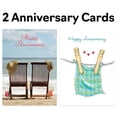 thumbnail image 5 of Variety Pack Greeting Card Assortment by Fravessi | 36 Card Pack + 36 White Envelopes, 5 of 8