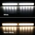 thumbnail image 2 of VONKY Body Sensor LED Bulbs with 12W 15W 18W 20W Low Power for Laundry Garage Hallway Porch, 2 of 5