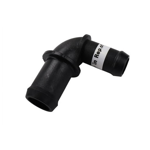 Radiator Surge Tank Outlet Hose Connector