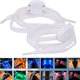 thumbnail image 4 of Cordones De Zapatos Luminosos, Cordones De Zapatos LED Cinta De Nylon A Prueba De Agua Para Promociones Navideñas Para Conciertos Para Festivales Grandes Para Actividades De ANGGREK Otros Deportes, 4 of 8